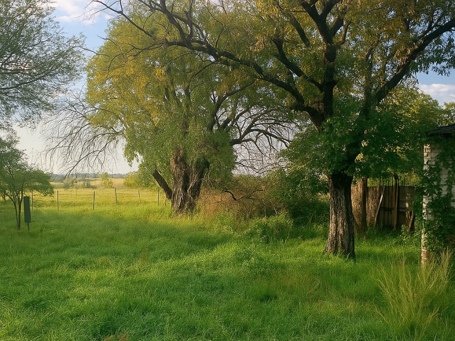  Bedroom Property for Sale in Bloemfontein Rural Free State